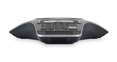 Vtech - VCS752 - ErisStation® Conference Phone with Two Wireless Mics