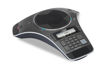 Vtech - VCS752 - ErisStation® Conference Phone with Two Wireless Mics