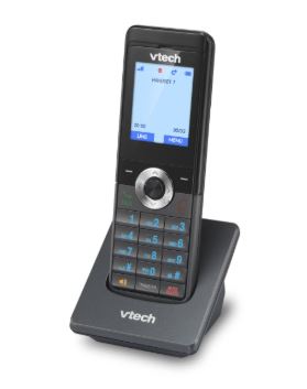 Vtech - VDP801 - ErisTerminal® SIP DECT Cordless Color Handset