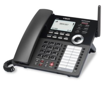 Vtech Business Phones - VSP608