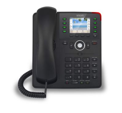 Vtech - D717 - Next Generation SIP Phone