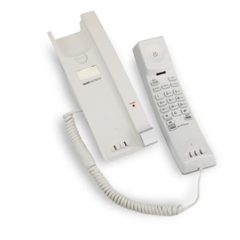 Vtech - S2310 - 80-H030-11-000 - 1-Line Contemporary SIP Accessory TrimStyle - Silver & Pearl