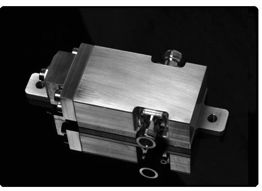 Bias Tee or DC Power Injector for XPANDAcell Repeaters and Extenders