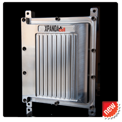 Powerful Indoor Cellular Repeaters - XPANDAcell XPANDAcell IDRPT-9000 Managed Indoor Cellular Repeater and Extender
