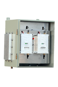 XPANDAcell RPT-9000D Cellular Dual Band Repeater and Extender - Large Area Coverage The RPT-9000D is a carrier class, dual-band cellular extender and repeater for CDMA, GSM, 3G, 4G and AMPs.