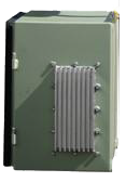 Cellular to Microwave C41 Repeater