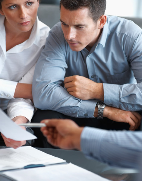 XPANDAcell provides onsite analysis services to solve your business cellular reception issues