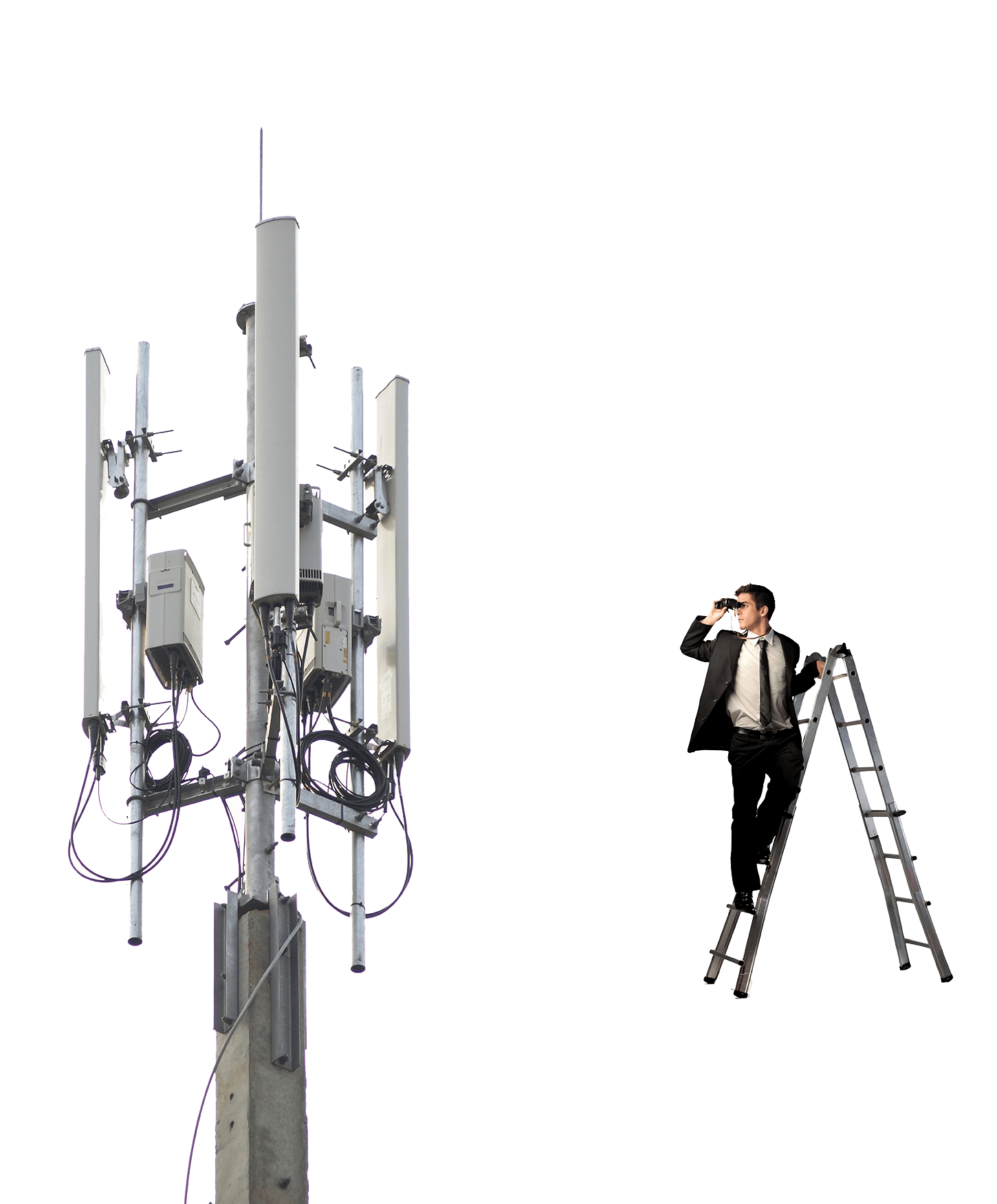 XPANDAcell Professional Services - Cellular Path Analysis XPANDAcell path analysis service for the RPT-9000, IDRPT-9000, iDEN-9000 and FPT-5000