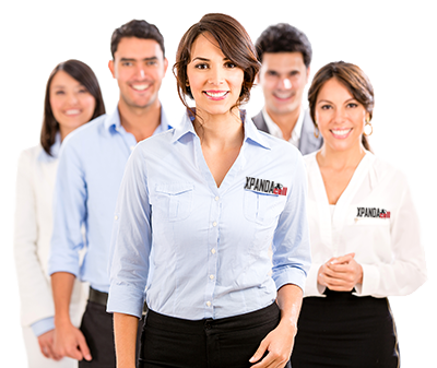 technical support for XPANDAcell cellular repeaters and extenders
