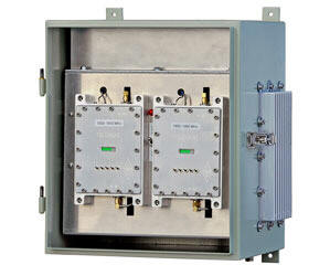 XPANDAcell RPT-9000 Cellular Repeater