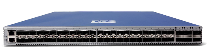 Zhone -  M3500 - Ultra-low latency Ethernet/IP aggregation router 