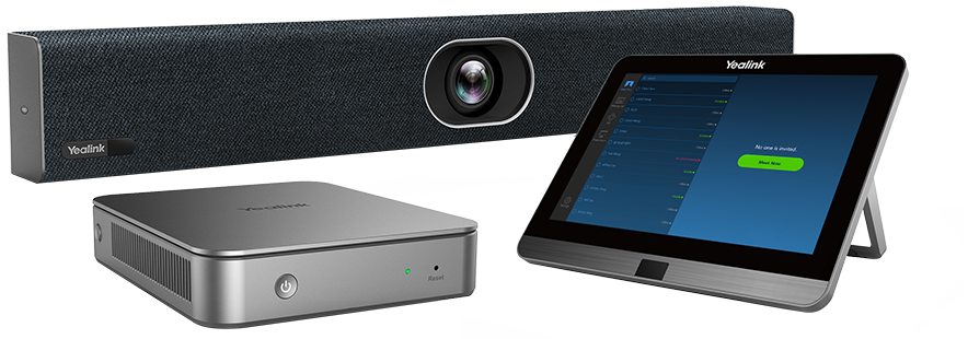 ZVC400 Zoom Room Kit - Video Conferencing - Pulse Supply